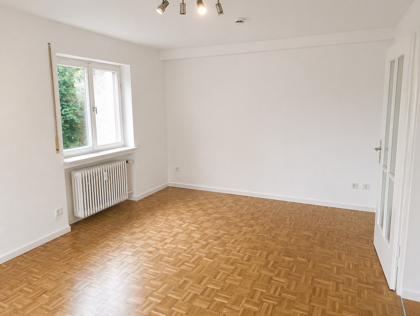 Erstbezug | 1 Zimmer | hell | 32 m² – Stuttgart – Vorschaubild 4