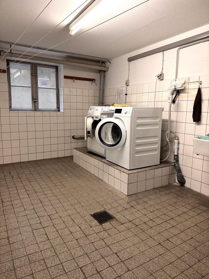 Terrassenwohnung mit Tiefgarage in Blankenese – Hamburg – Vorschaubild 12