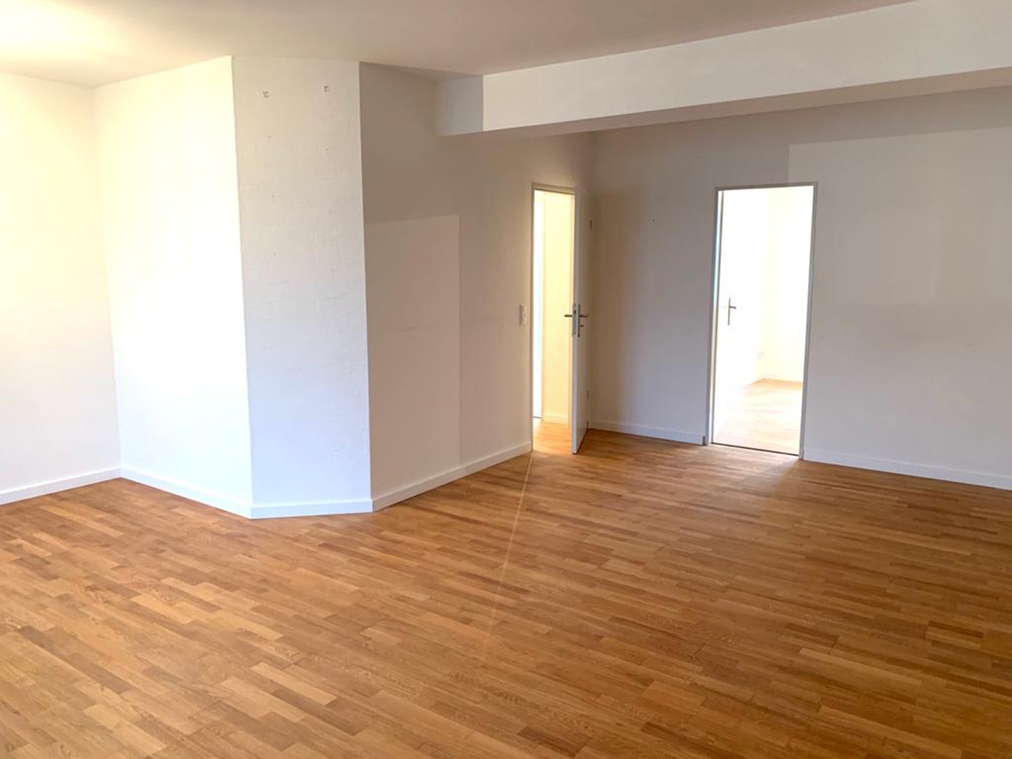 D-Gerresheim: Modernisierte 3 Zi. Wohnung mit großem Süd-Balkon und Aufzug in gefragter Lage – Düsseldorf – Vorschaubild 6