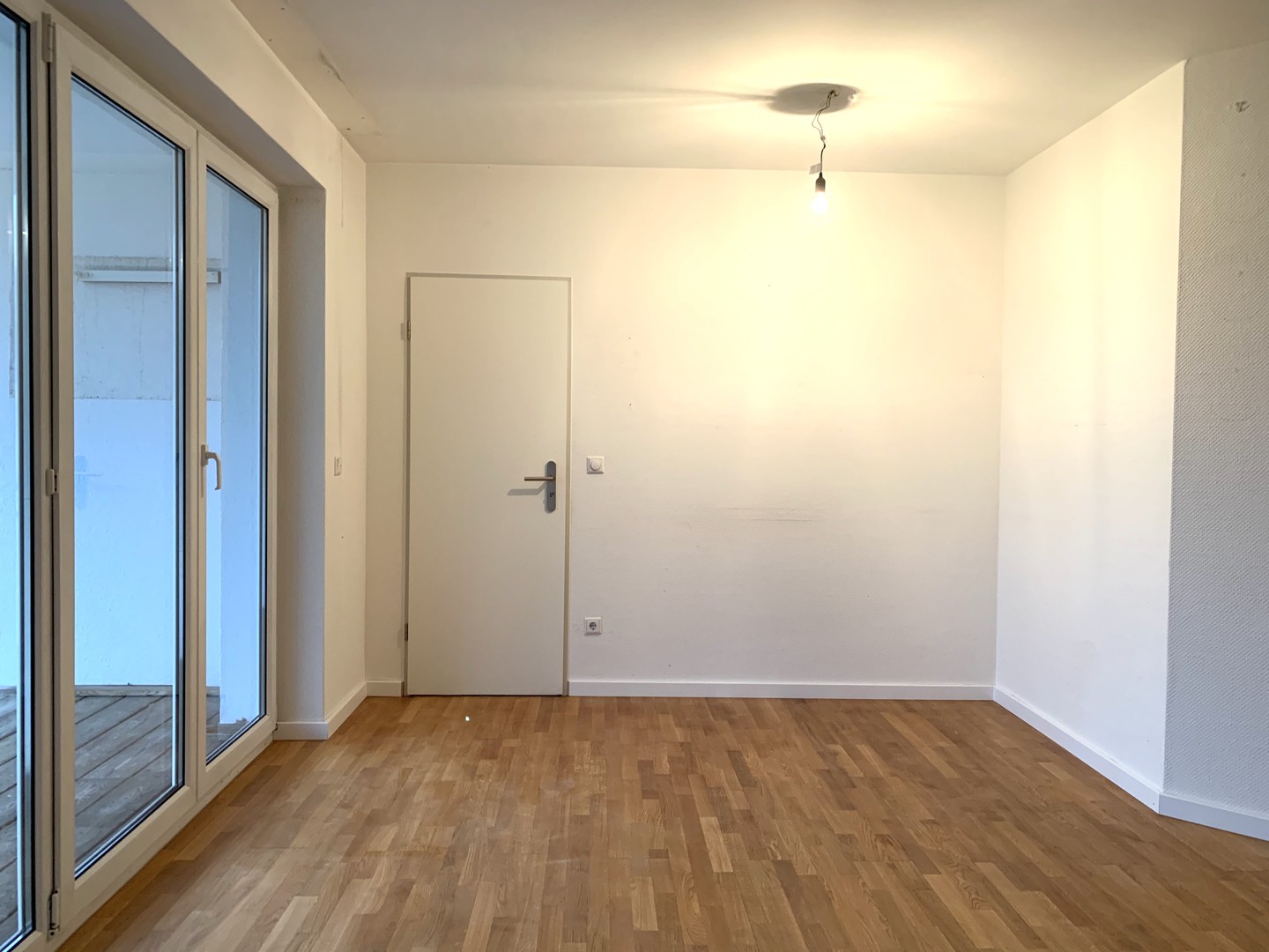 D-Gerresheim: Modernisierte 3 Zi. Wohnung mit großem Süd-Balkon und Aufzug in gefragter Lage – Düsseldorf – Vorschaubild 7