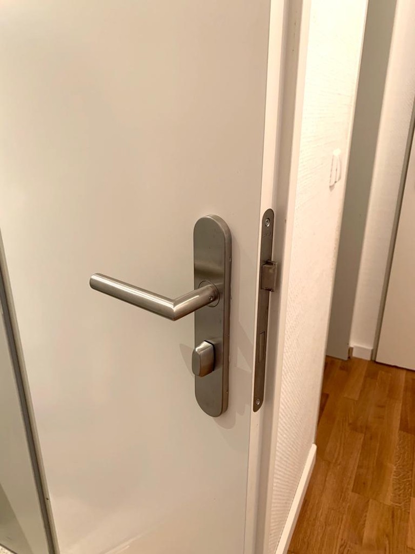 D-Gerresheim: Modernisierte 3 Zi. Wohnung mit großem Süd-Balkon und Aufzug in gefragter Lage – Düsseldorf – Vorschaubild 15