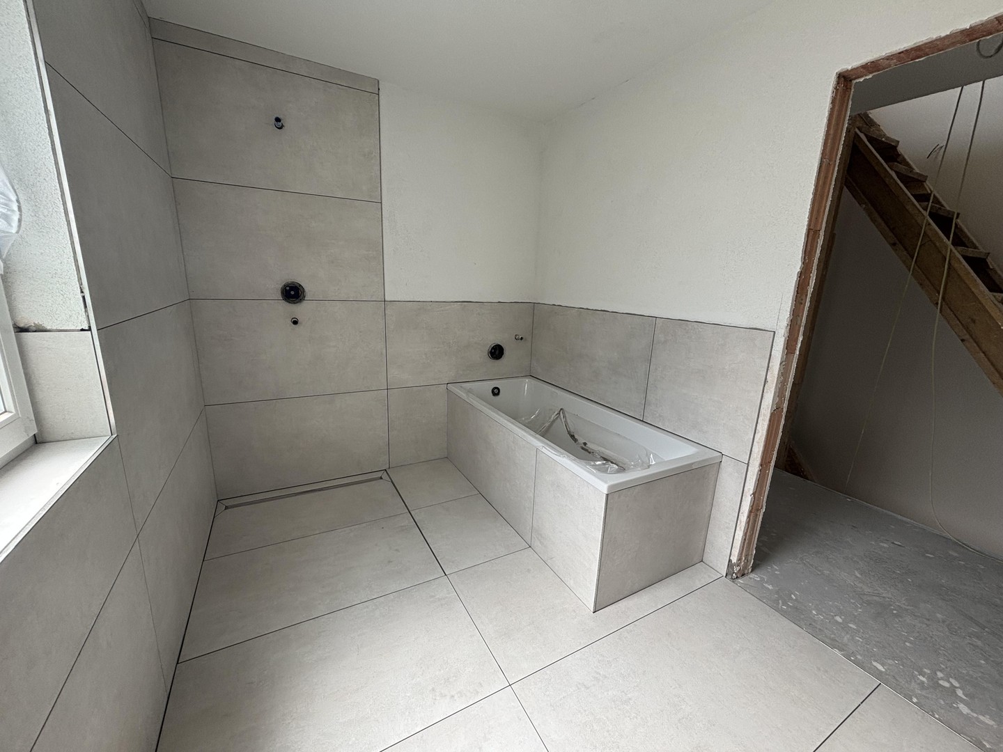 Neubau Doppelhaushälfte in Illertissen-Au zu vermieten – Erstbezug – Illertissen – Vorschaubild 3