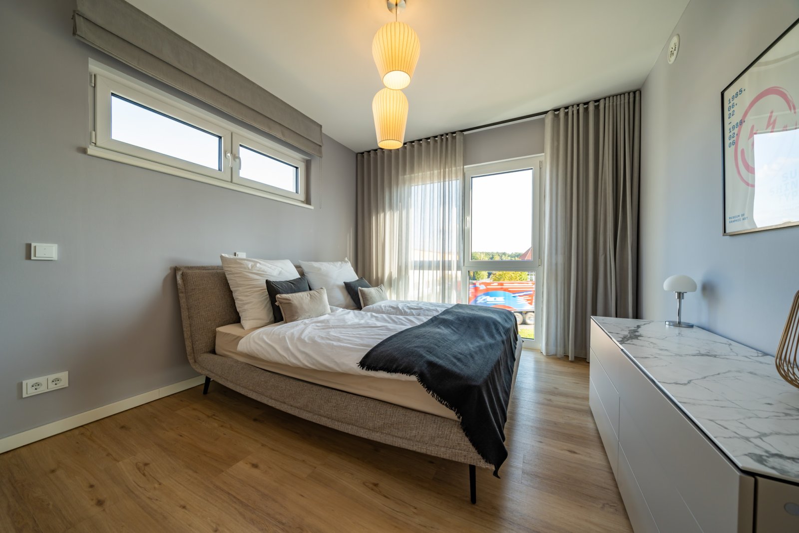 ***Moderne Doppelhaushälfte rechts-Ihr Traumhaus wartet mit einer Klinkeraktion! ** – Nienstädt – Vorschaubild 10