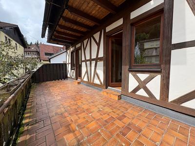 FAMILIENTRAUM IN BAD WILDBAD - MIT POTENTIAL – Bad Wildbad im Schwarzwald – Vorschaubild 2