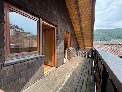 FAMILIENTRAUM IN BAD WILDBAD - MIT POTENTIAL – Bad Wildbad im Schwarzwald – Vorschaubild 4