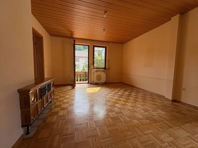 FAMILIENTRAUM IN BAD WILDBAD - MIT POTENTIAL – Bad Wildbad im Schwarzwald – Vorschaubild 5