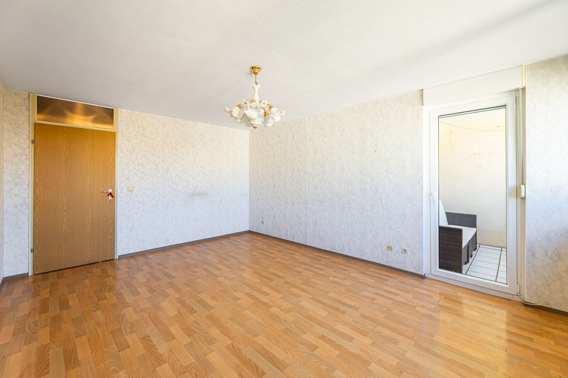 HEGERICH: Attraktive Wohnung mit durchdachter Raumaufteilung in Nürnberg – Nürnberg – Vorschaubild 4