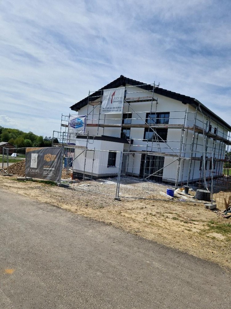 Neubau- Erstbezug-Doppelhaushälfte – Waldbröl – Vorschaubild 4