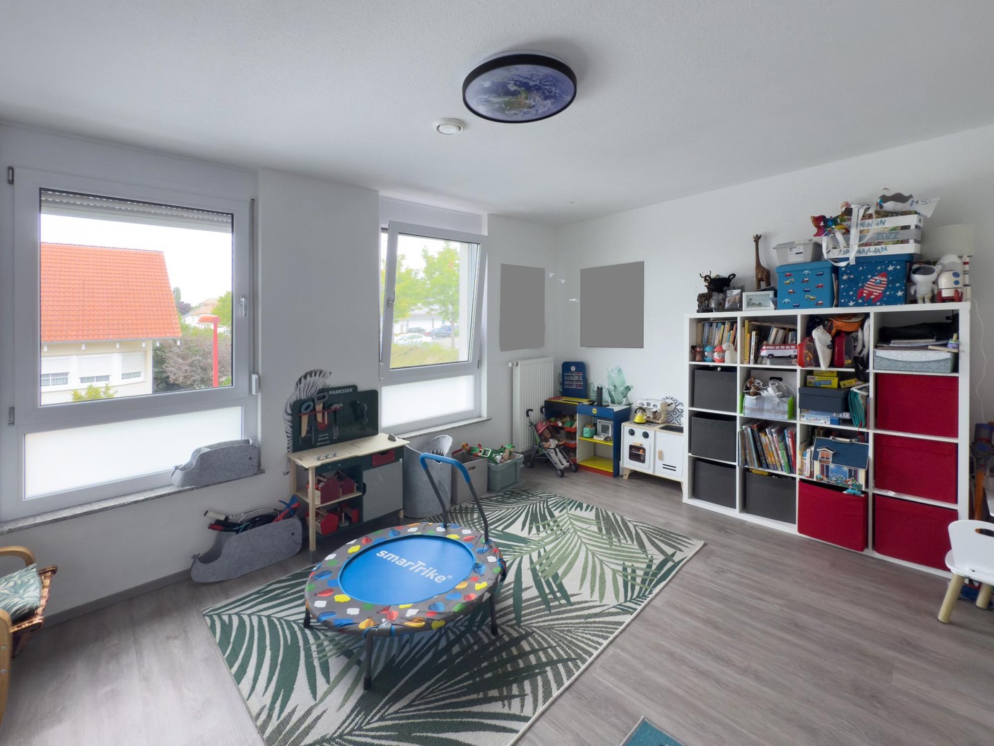 Reihenhaus-Traum in Top-Lage mit Garten und Stellplätzen – Bad Kreuznach – Vorschaubild 15