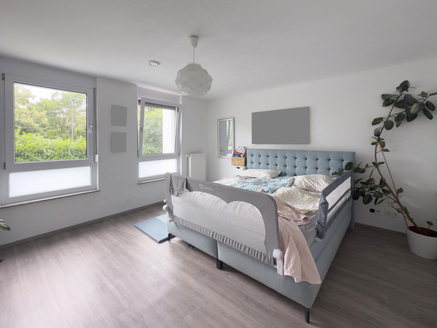Reihenhaus-Traum in Top-Lage mit Garten und Stellplätzen – Bad Kreuznach – Vorschaubild 16