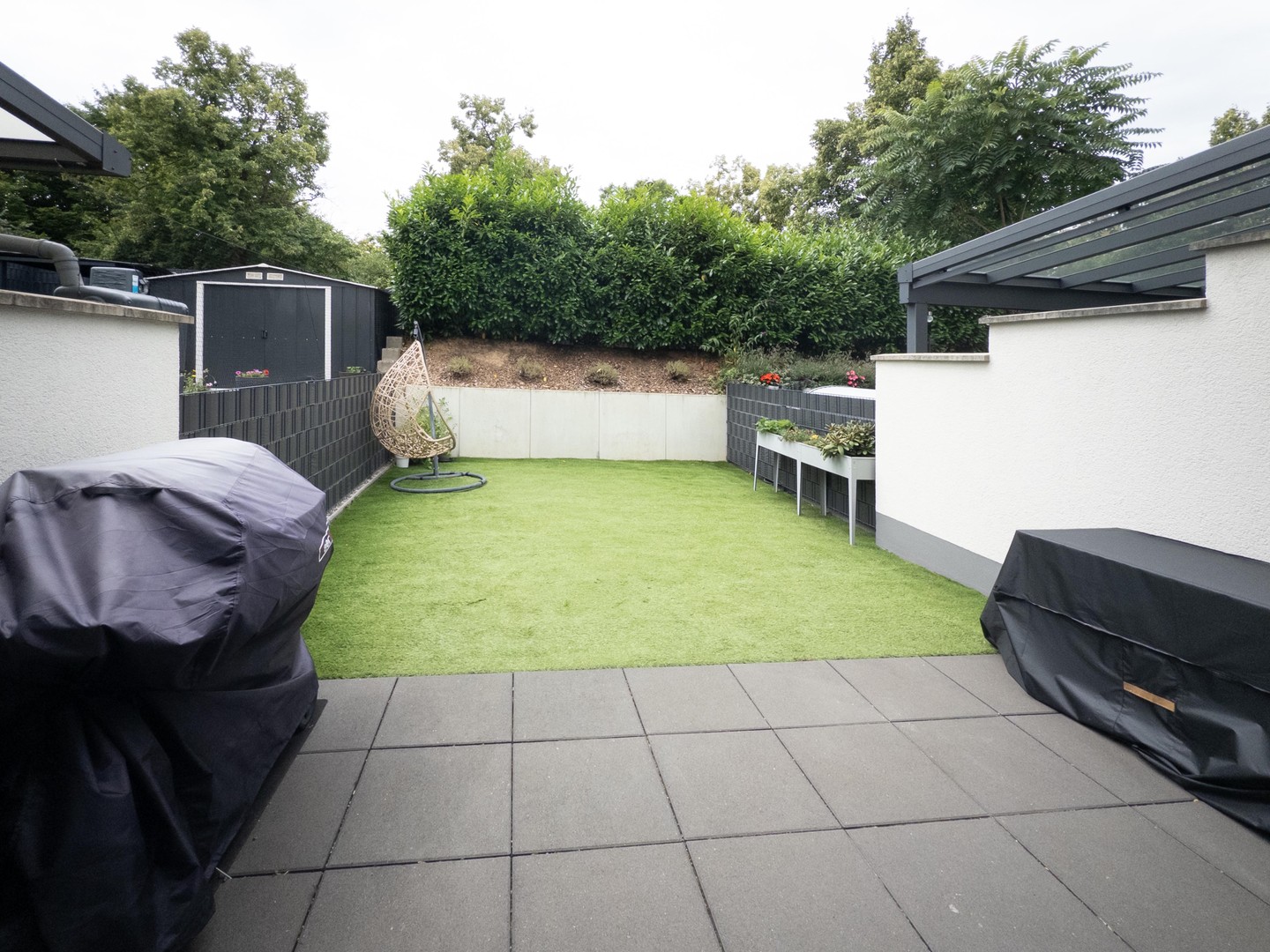 Reihenhaus-Traum in Top-Lage mit Garten und Stellplätzen – Bad Kreuznach – Vorschaubild 31