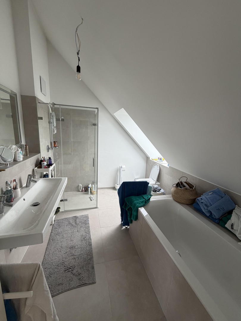 Wunderschöne und moderne 2-Zimmer-Wohnung in Laim – München – Vorschaubild 3
