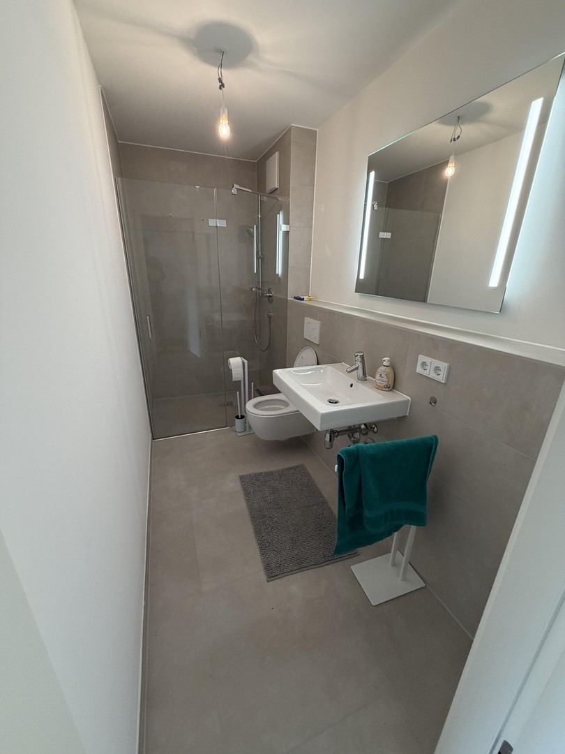 Wunderschöne und moderne 2-Zimmer-Wohnung in Laim – München – Vorschaubild 4