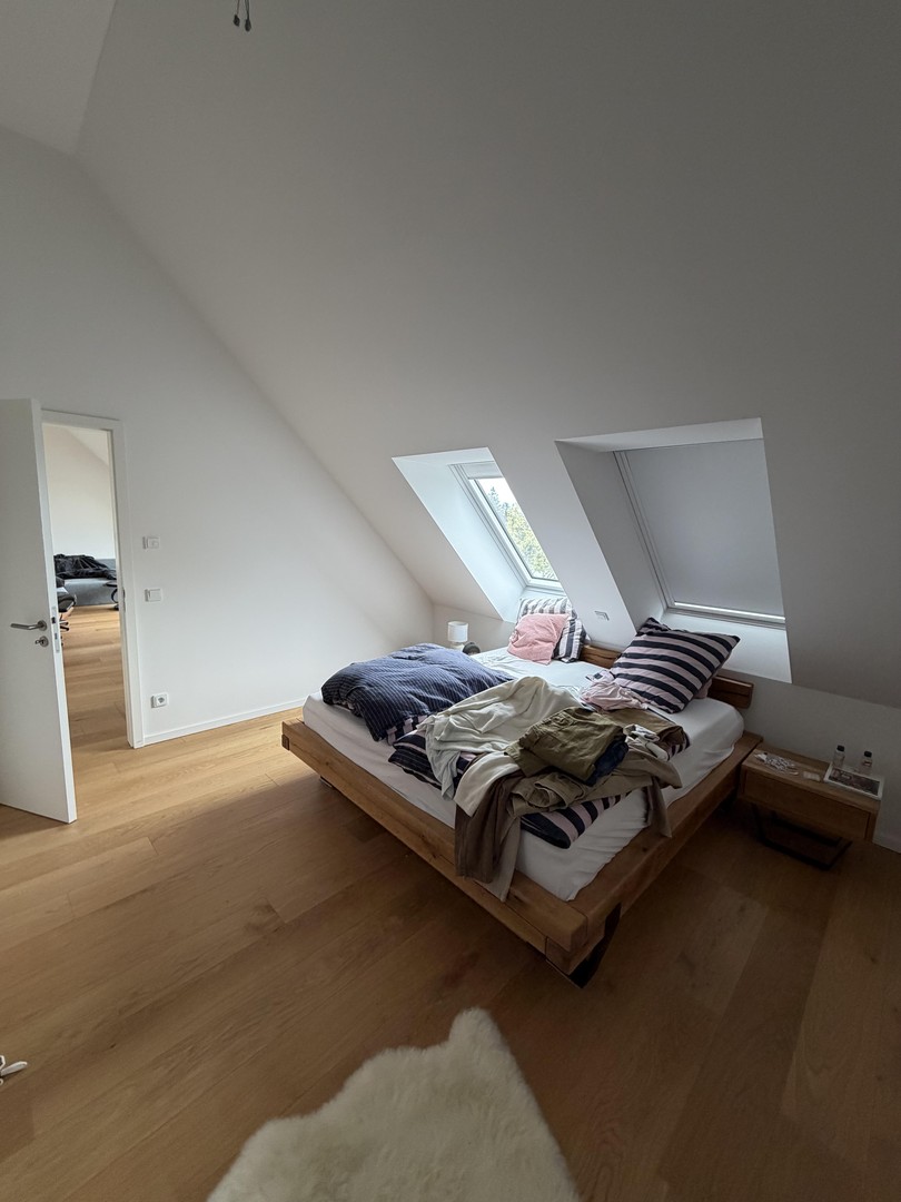Wunderschöne und moderne 2-Zimmer-Wohnung in Laim – München – Vorschaubild 6