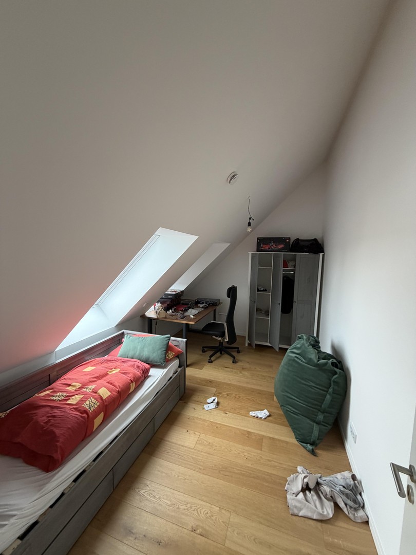 Wunderschöne und moderne 2-Zimmer-Wohnung in Laim – München – Vorschaubild 8