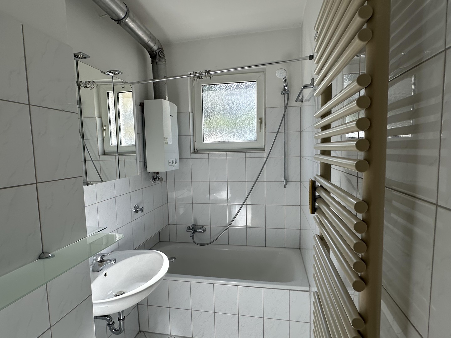 Sonnige, stilvolle 4-Zimmer Wohnung (110qm) in ruhiger Lage - Blick ins Grüne – Stuttgart – Vorschaubild 11