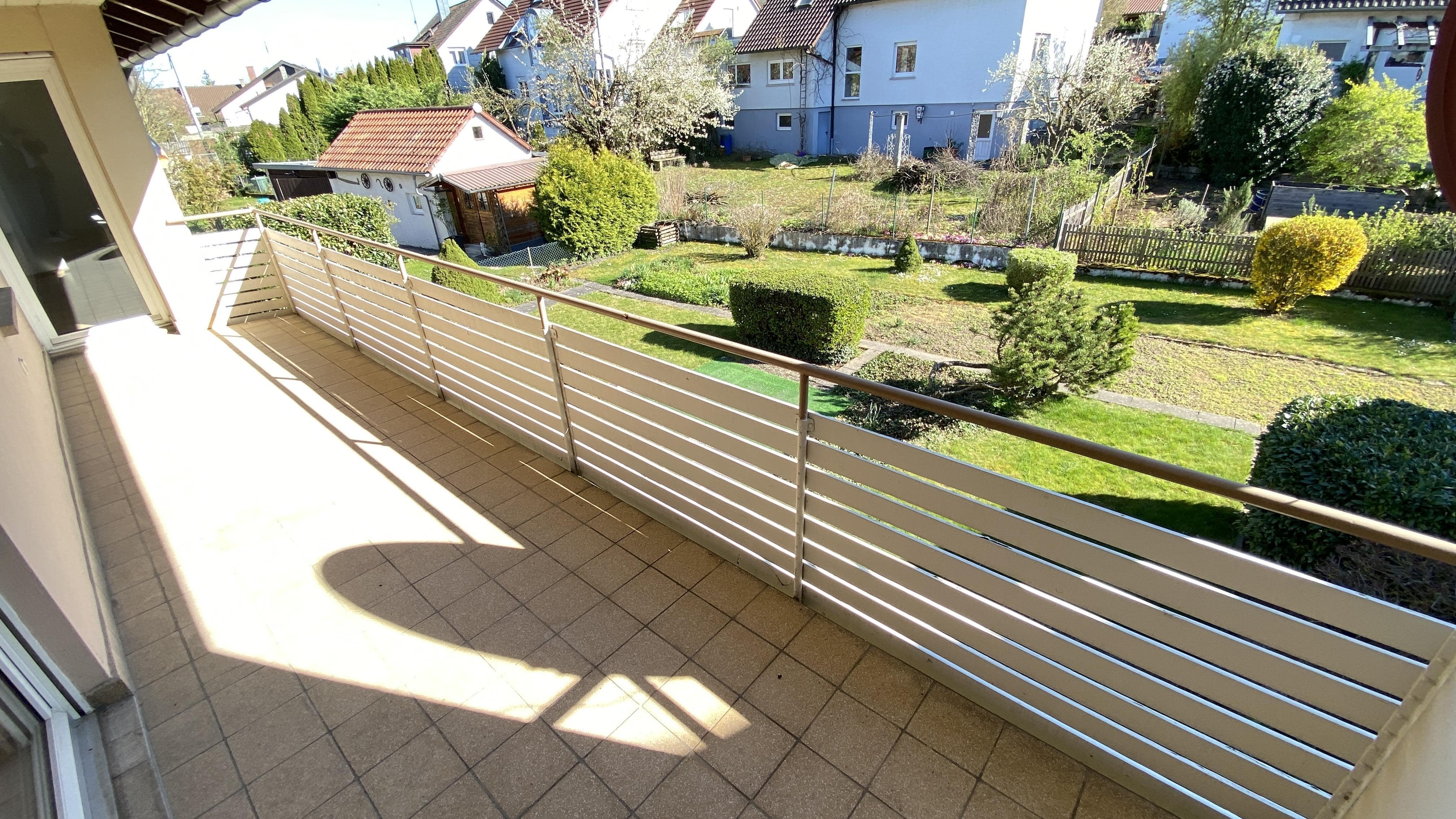 Flexibel nutzbares Haus in toller Lage – Nordheim – Vorschaubild 3
