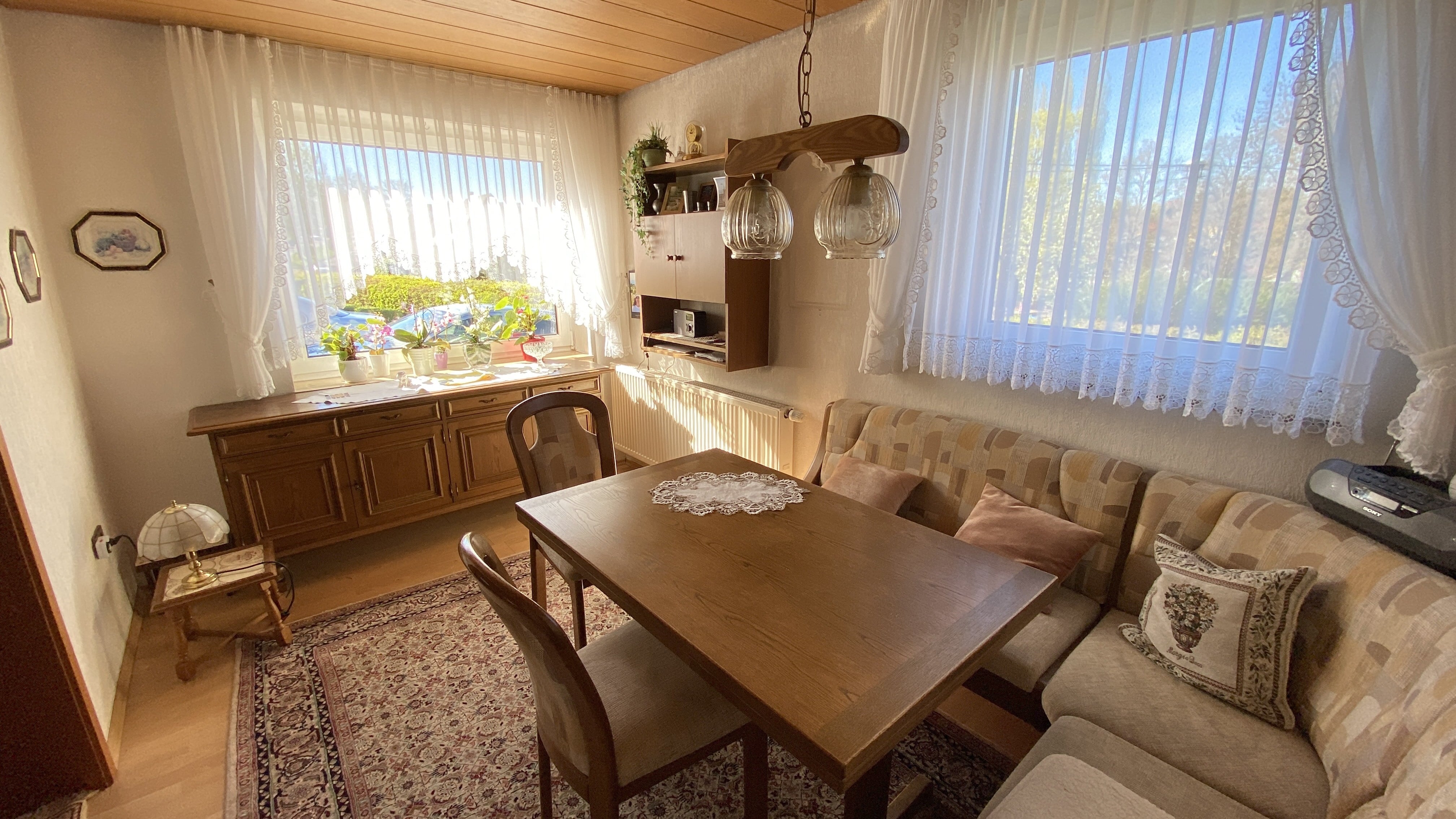 Flexibel nutzbares Haus in toller Lage – Nordheim – Vorschaubild 4