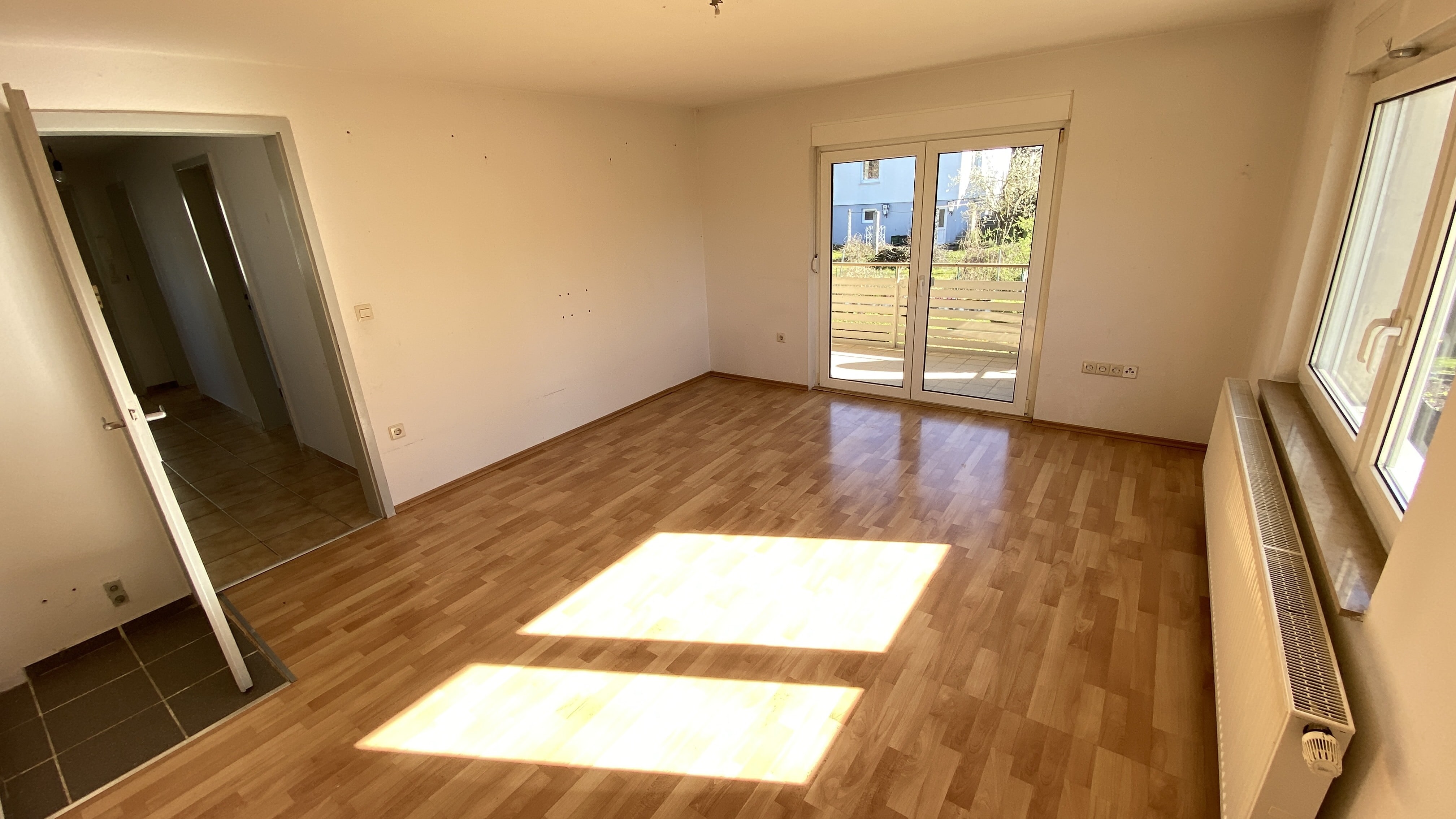 Flexibel nutzbares Haus in toller Lage – Nordheim – Vorschaubild 5