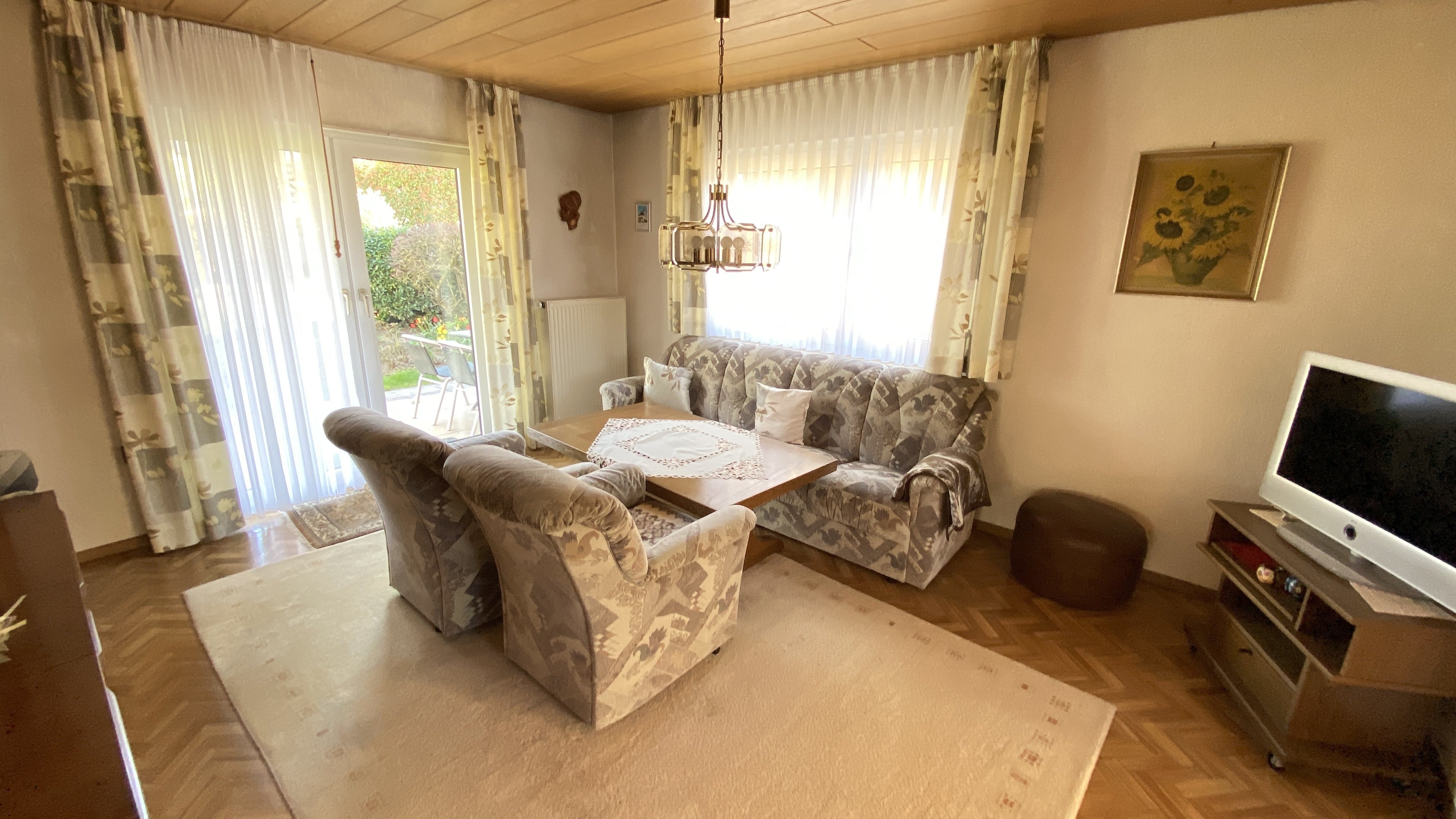 Flexibel nutzbares Haus in toller Lage – Nordheim – Vorschaubild 8