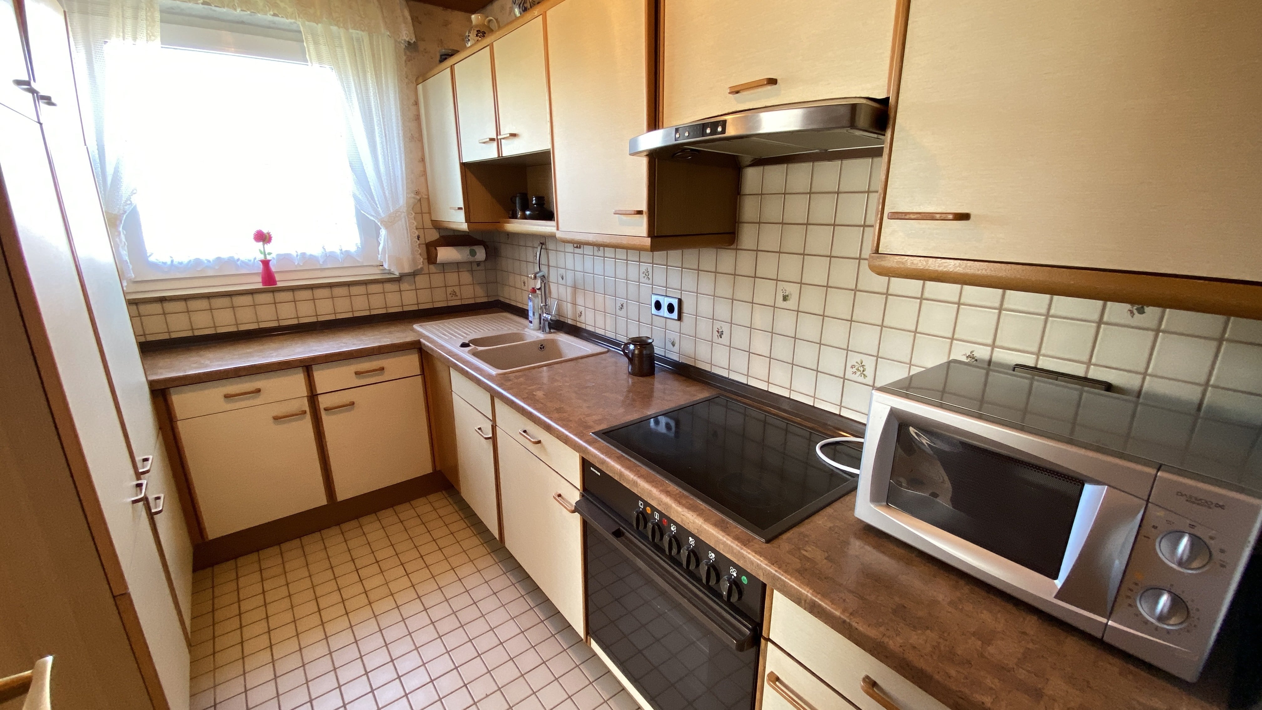 Flexibel nutzbares Haus in toller Lage – Nordheim – Vorschaubild 9