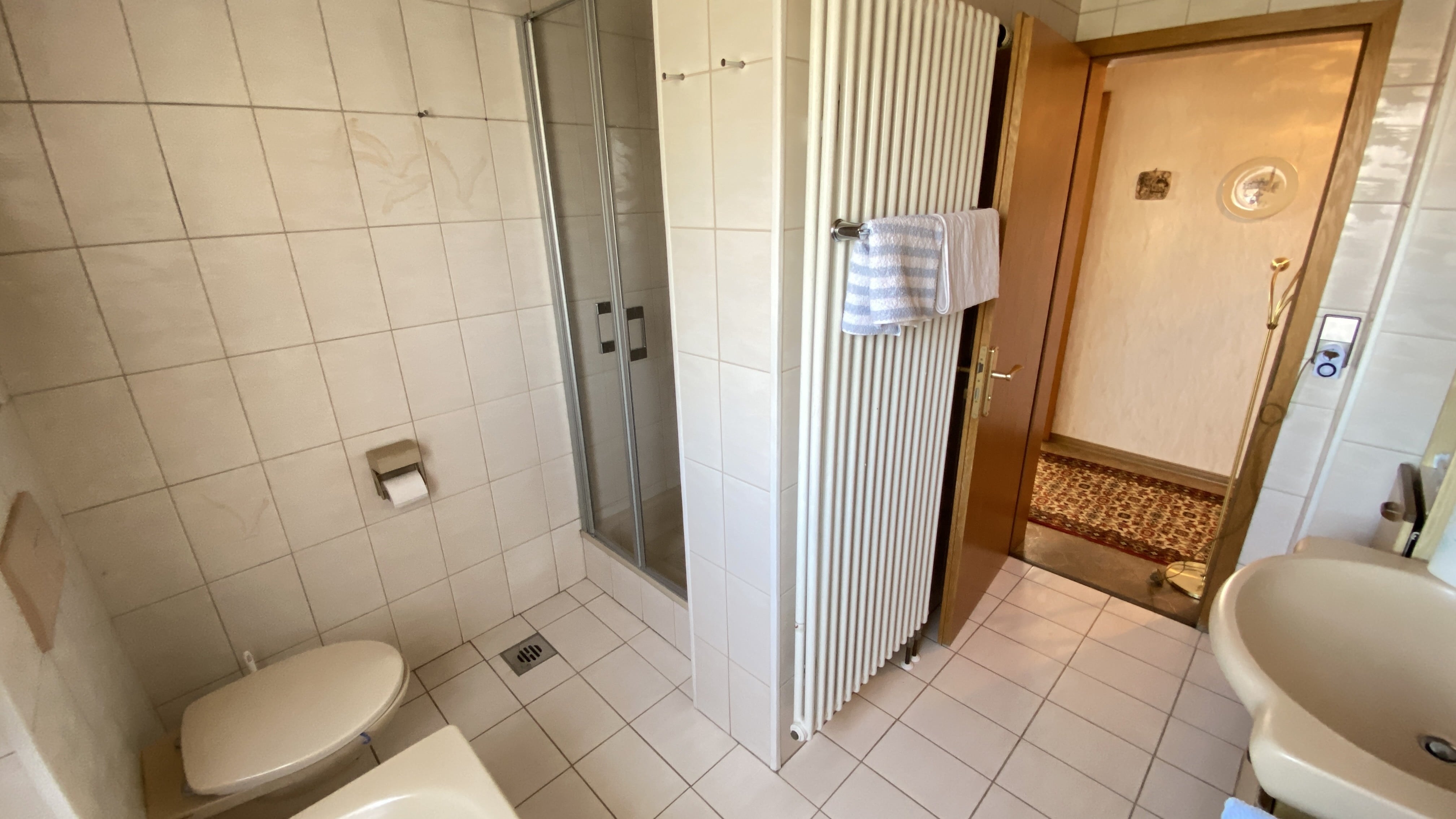 Flexibel nutzbares Haus in toller Lage – Nordheim – Vorschaubild 11