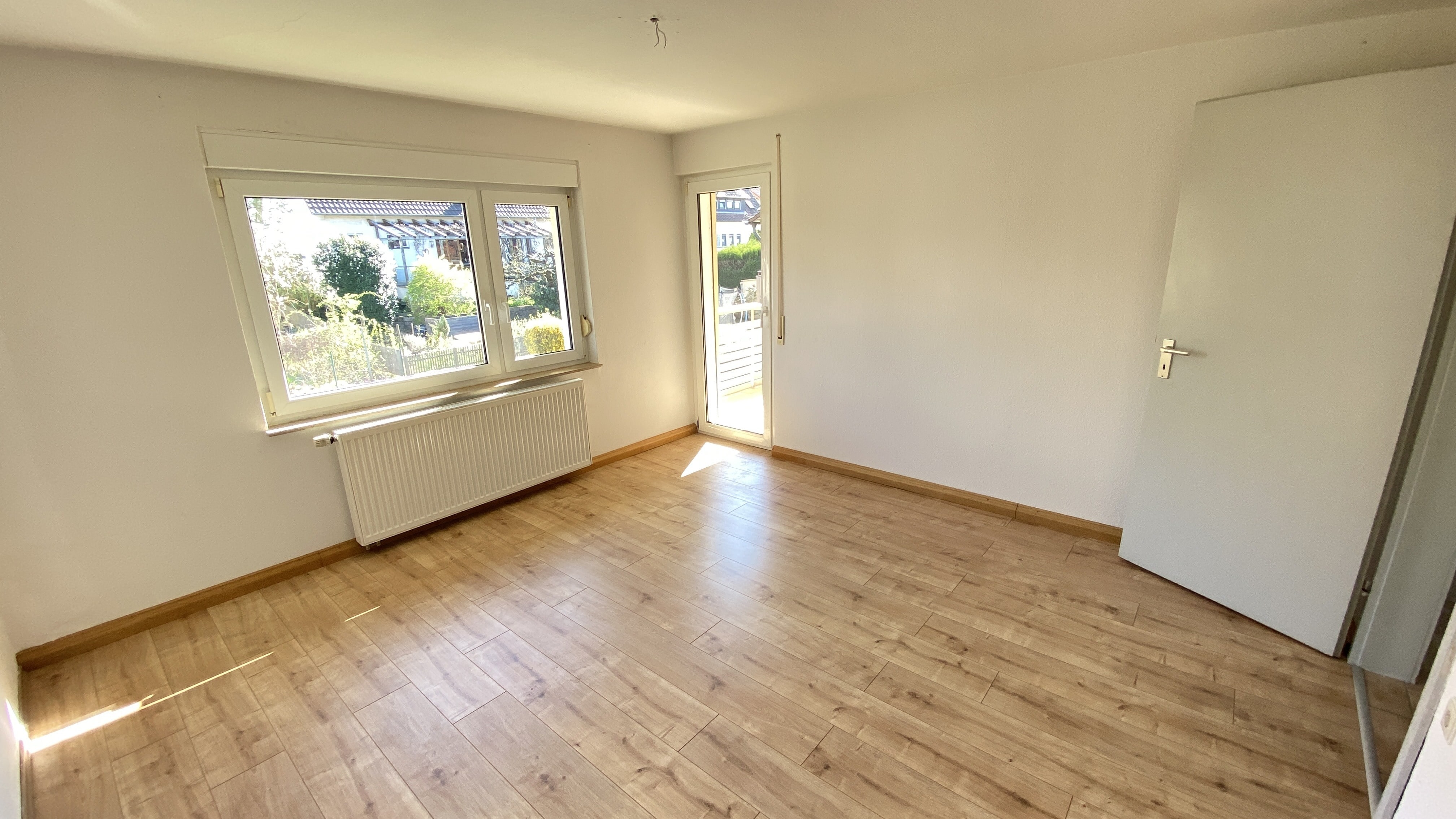Flexibel nutzbares Haus in toller Lage – Nordheim – Vorschaubild 12