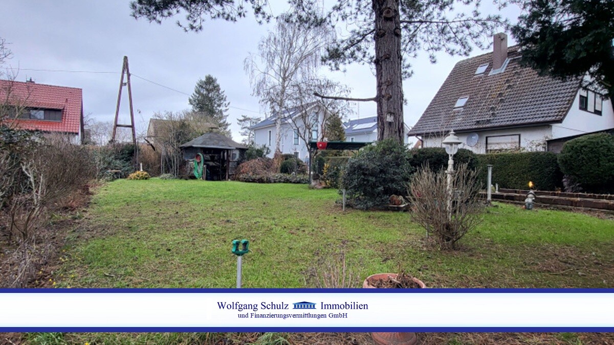 Bungalow mit beeindruckendem Raumangebot in begehrter Lage von Rudow – Berlin / Rudow – Vorschaubild 9