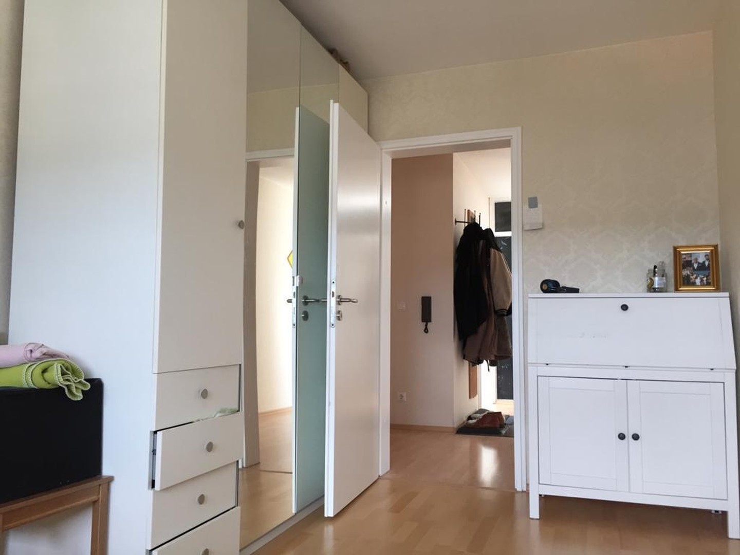 Stilvolle 3,5-Zimmer Penthousewohnung (ca. 95 m²) in Stuttgart-Möhringen – Stuttgart – Vorschaubild 7