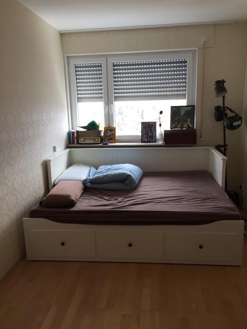 Stilvolle 3,5-Zimmer Penthousewohnung (ca. 95 m²) in Stuttgart-Möhringen – Stuttgart – Vorschaubild 9