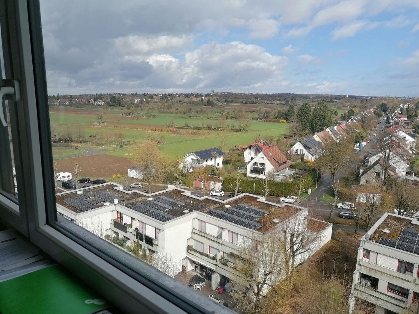 Stilvolle 3,5-Zimmer Penthousewohnung (ca. 95 m²) in Stuttgart-Möhringen – Stuttgart – Vorschaubild 11