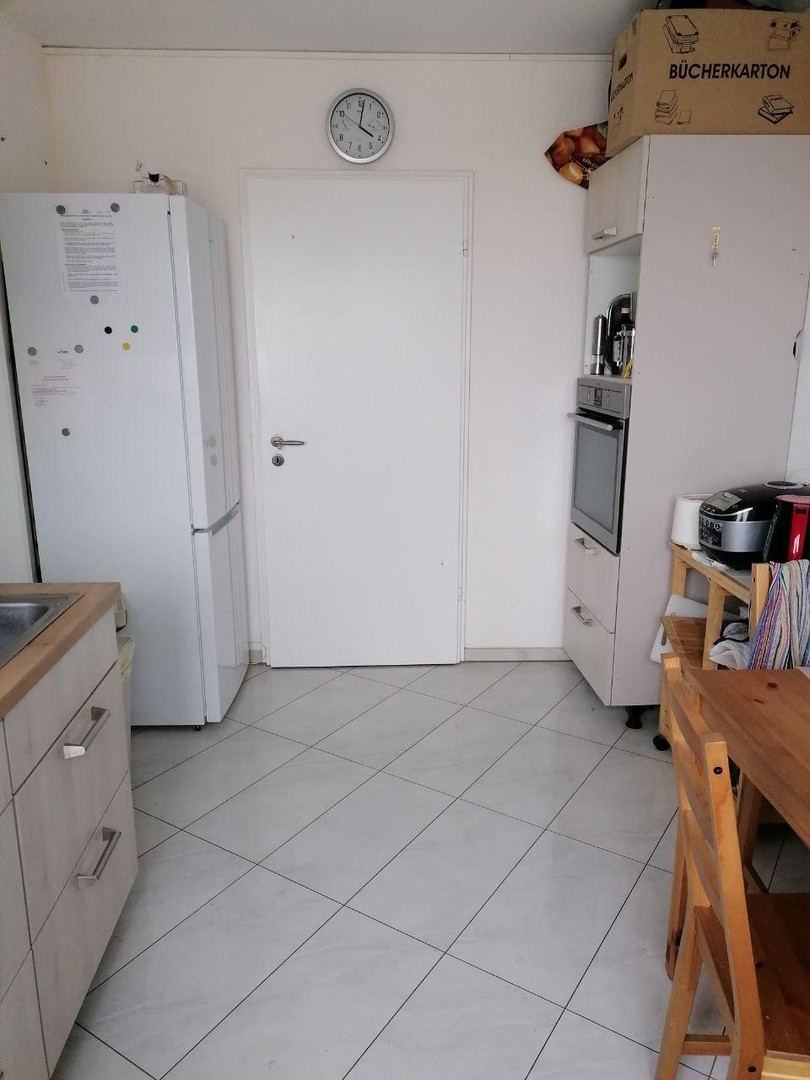 Stilvolle 3,5-Zimmer Penthousewohnung (ca. 95 m²) in Stuttgart-Möhringen – Stuttgart – Vorschaubild 16
