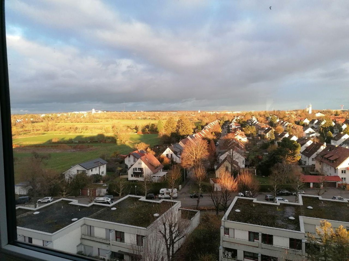 Stilvolle 3,5-Zimmer Penthousewohnung (ca. 95 m²) in Stuttgart-Möhringen – Stuttgart – Vorschaubild 23