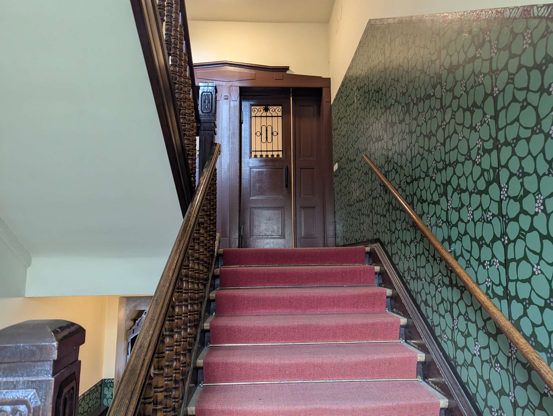 Charmante Dreizimmerwohnung in der beliebten Südvorstadt – Leipzig – Vorschaubild 4