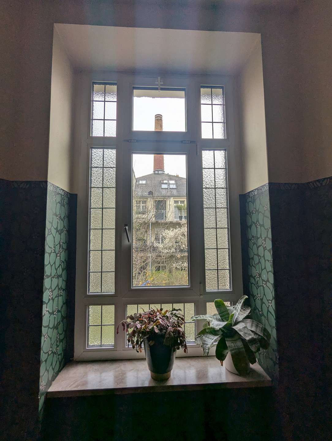 Charmante Dreizimmerwohnung in der beliebten Südvorstadt – Leipzig – Vorschaubild 5