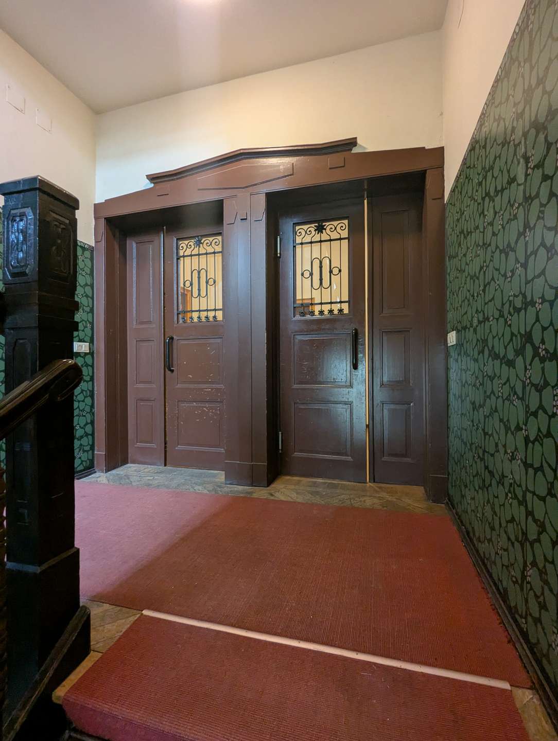 Charmante Dreizimmerwohnung in der beliebten Südvorstadt – Leipzig – Vorschaubild 7