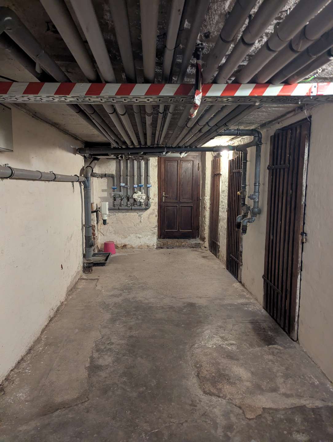 Charmante Dreizimmerwohnung in der beliebten Südvorstadt – Leipzig – Vorschaubild 12