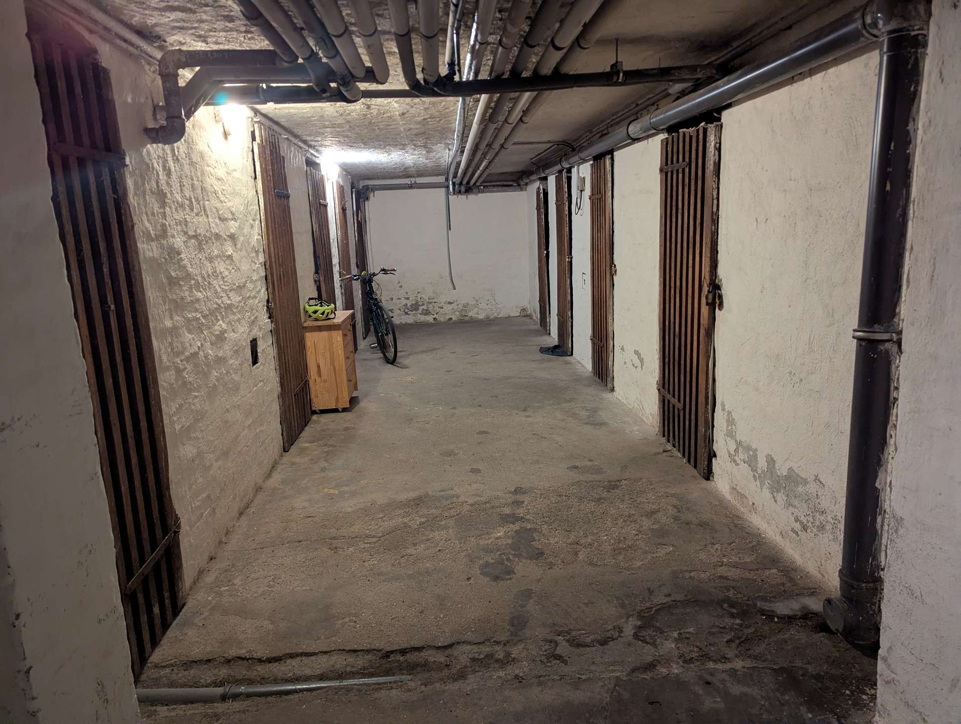 Charmante Dreizimmerwohnung in der beliebten Südvorstadt – Leipzig – Vorschaubild 27