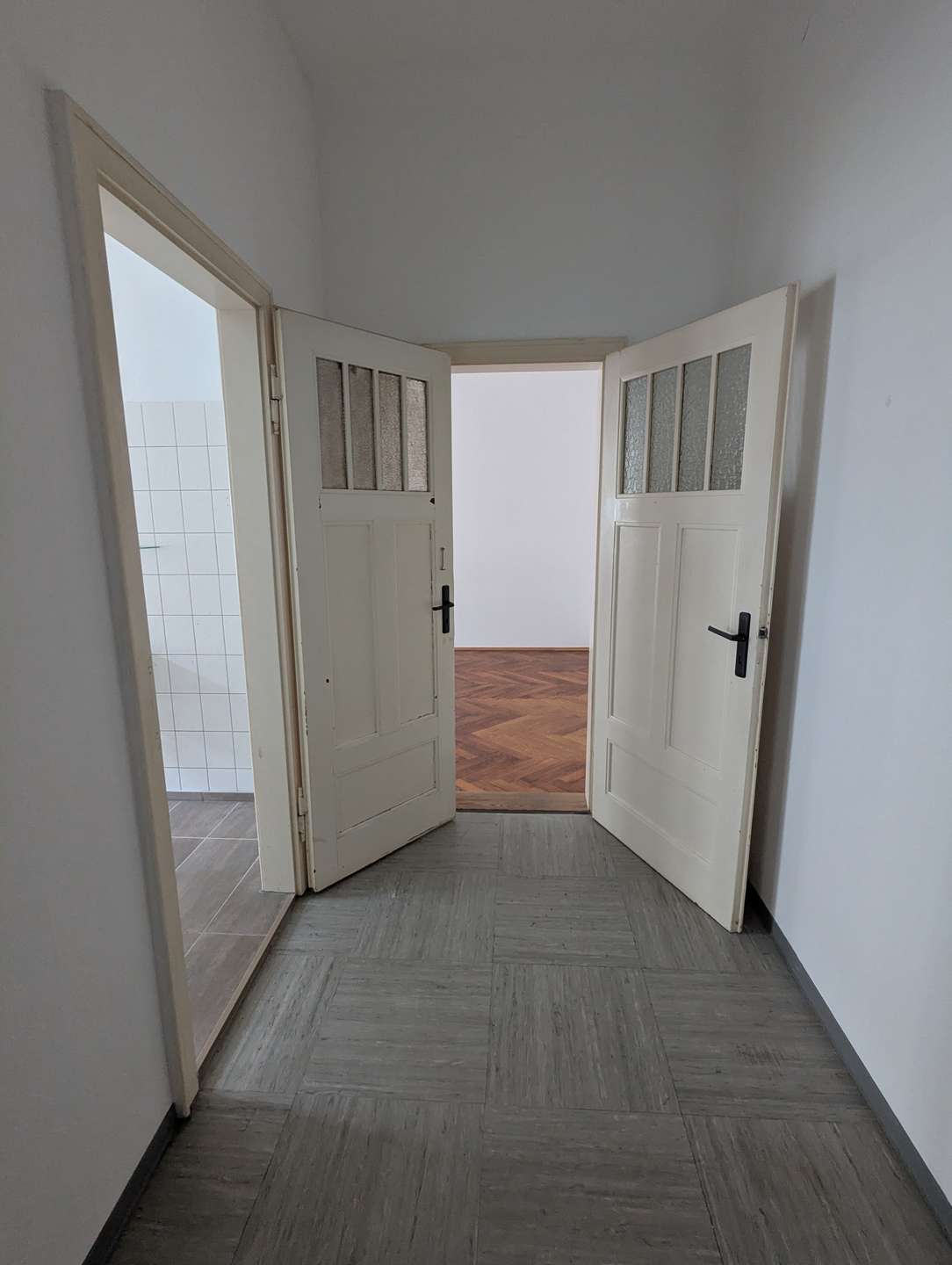 Charmante leerstehende Einzimmerwohnung in der beliebten Südvorstadt – Leipzig – Vorschaubild 5