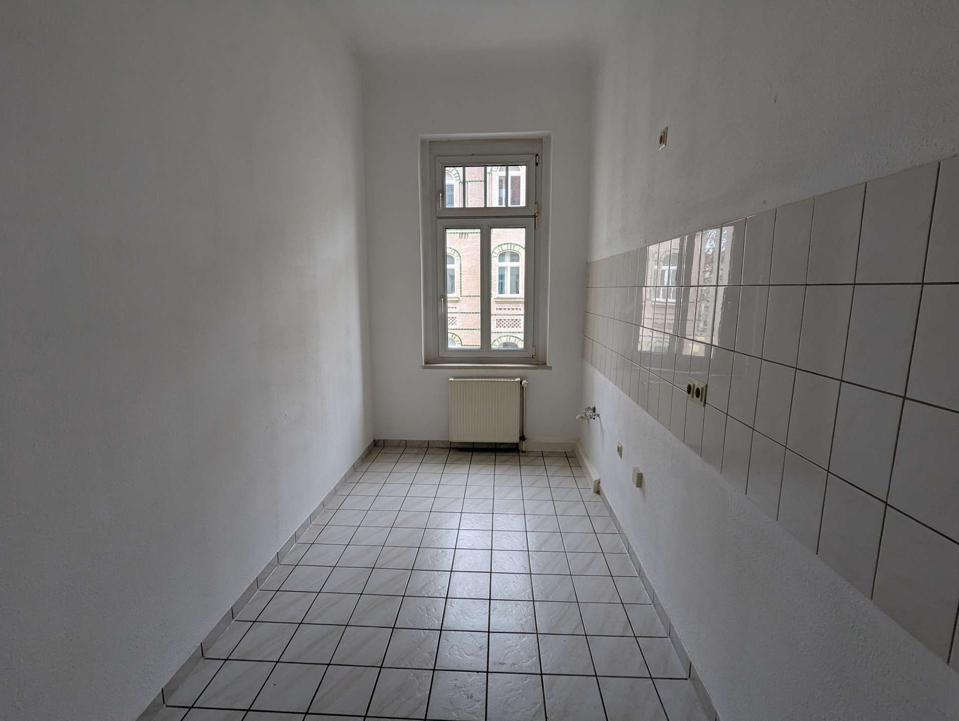 Charmante leerstehende Einzimmerwohnung in der beliebten Südvorstadt – Leipzig – Vorschaubild 11