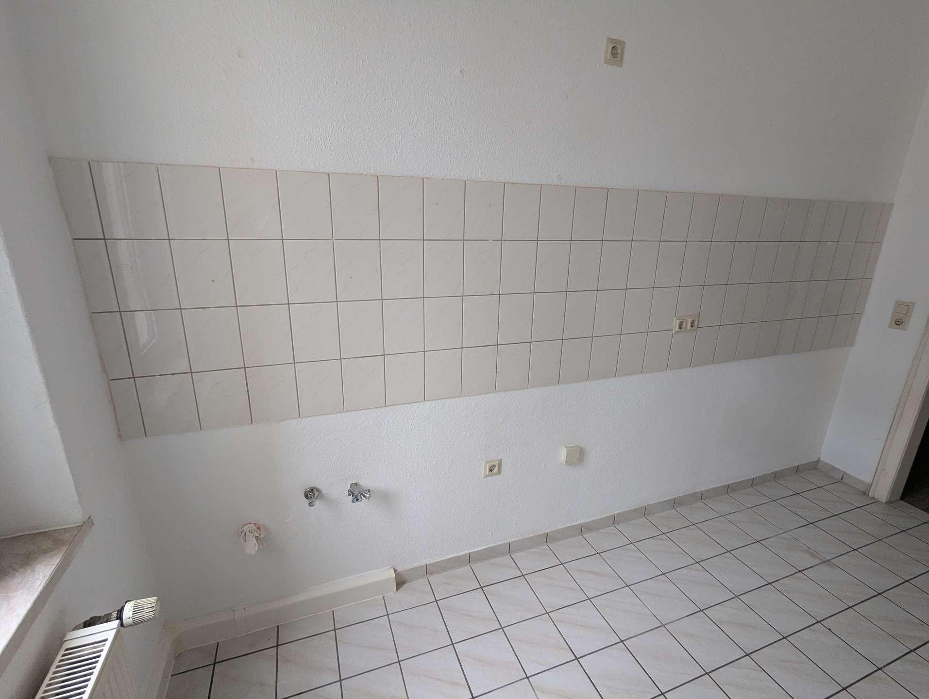 Charmante leerstehende Einzimmerwohnung in der beliebten Südvorstadt – Leipzig – Vorschaubild 13