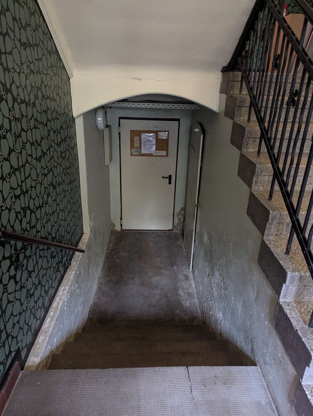 Charmante Dreizimmerwohnung in der beliebten Südvorstadt – Leipzig – Vorschaubild 5