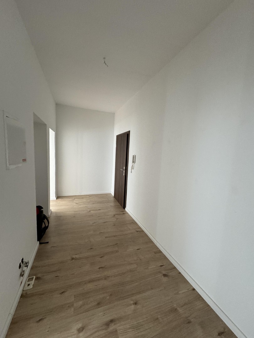 Top sanierte 2-Zimmer Wohnung in ruhiger Lage - Besichtigung Di. 12.5 – Leipzig – Vorschaubild 6