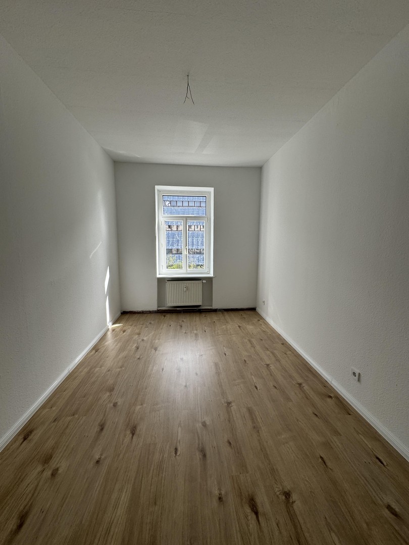 Top sanierte 2-Zimmer Wohnung in ruhiger Lage - Besichtigung Di. 12.5 – Leipzig – Vorschaubild 7