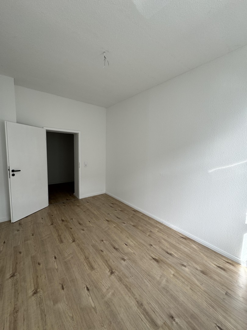 Top sanierte 2-Zimmer Wohnung in ruhiger Lage - Besichtigung Di. 12.5 – Leipzig – Vorschaubild 8