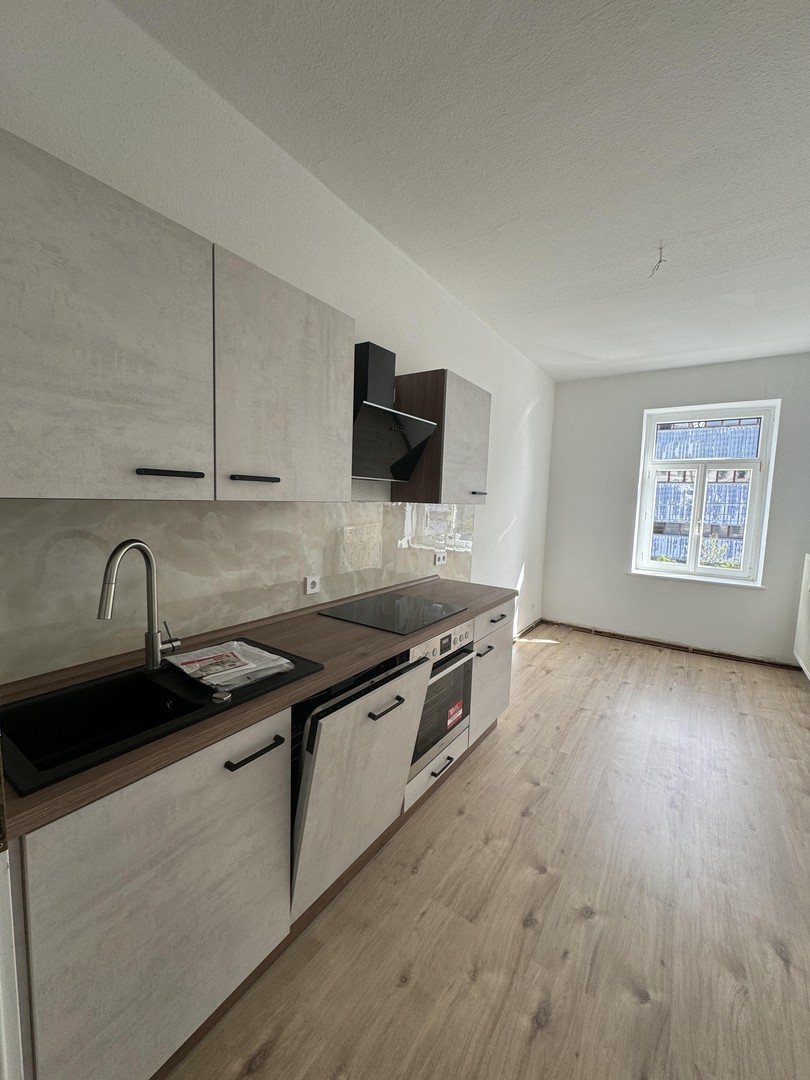 Top sanierte 2-Zimmer Wohnung in ruhiger Lage - Besichtigung Di. 12.5 – Leipzig – Vorschaubild 9