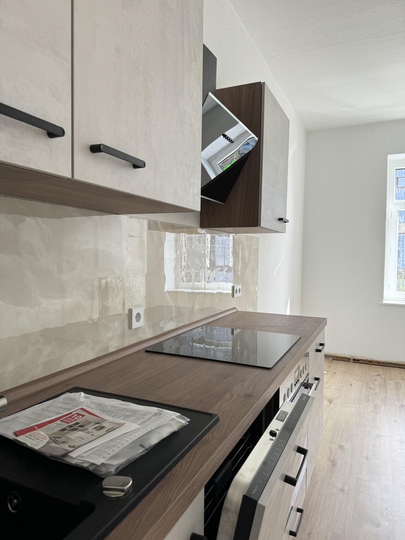 Top sanierte 2-Zimmer Wohnung in ruhiger Lage - Besichtigung Di. 12.5 – Leipzig – Vorschaubild 10