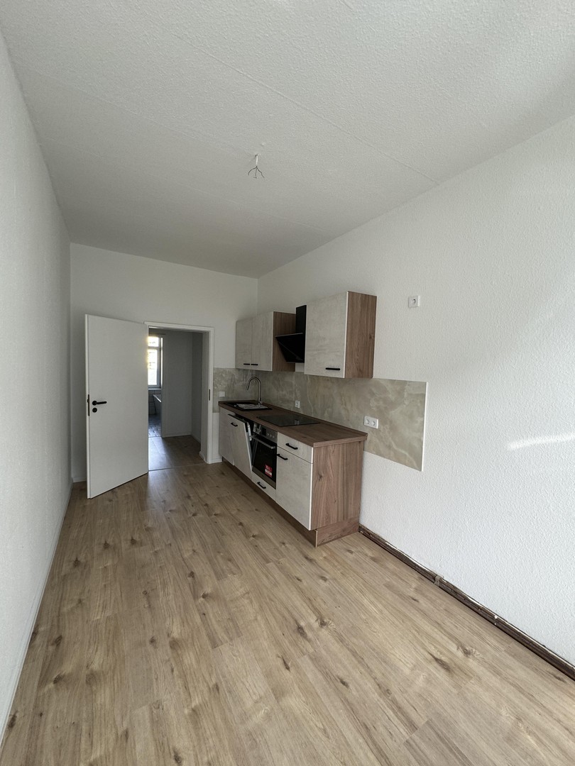 Top sanierte 2-Zimmer Wohnung in ruhiger Lage - Besichtigung Di. 12.5 – Leipzig – Vorschaubild 11