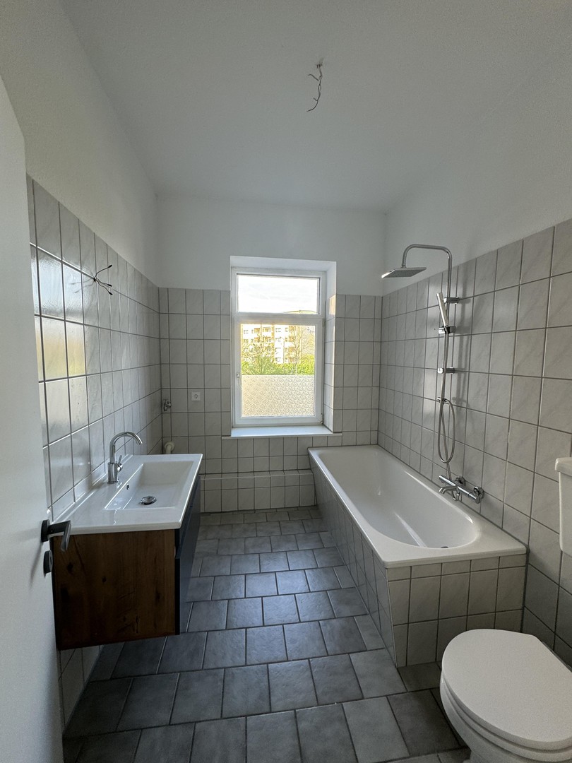 Top sanierte 2-Zimmer Wohnung in ruhiger Lage - Besichtigung Di. 12.5 – Leipzig – Vorschaubild 13