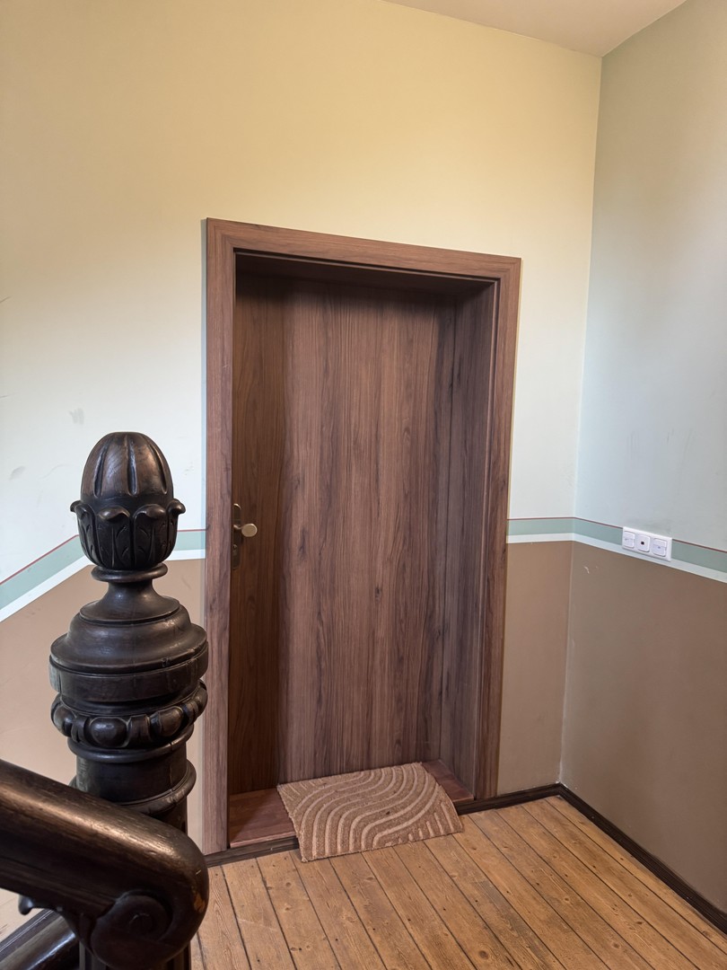 Top sanierte 2-Zimmer Wohnung in ruhiger Lage - Besichtigung Di. 12.5 – Leipzig – Vorschaubild 15